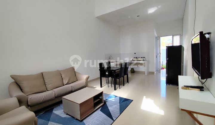 Full Furnished Rental House at Blossom Tanjung Bunga Makassar Full Furnished Rental House at Blossom Tanjung Bunga Makassar