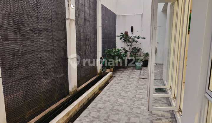 Rumah Cluster Foresta Colinare Bsd Rumah Baru Renovasi 2