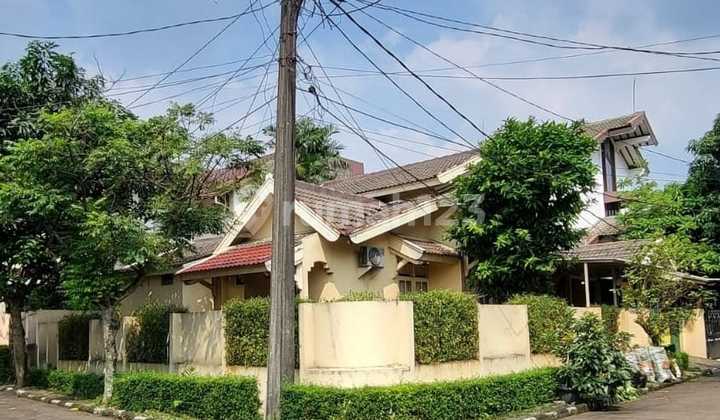 Dijual Cept Rumah di Mandar Bintaro Sektor 3 Dijual Cept Rumah di Mandar Bintaro Sektor 3