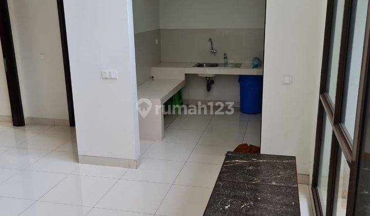 Precia eminent bsd lokasi bagus dekat dengan fasilitas umum menarik Aeonn mall pasar modern kampus dll 2