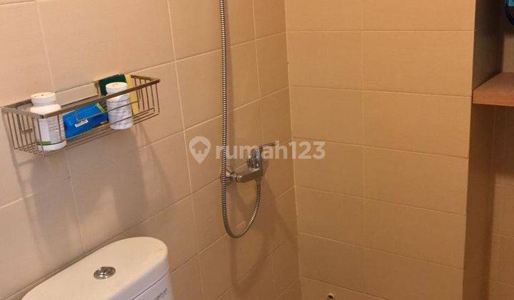 Apartemen Saveria Bsd Harga Sangat Bagus Lokasi Strategis Dikelilingi Fasilitas Umum 4