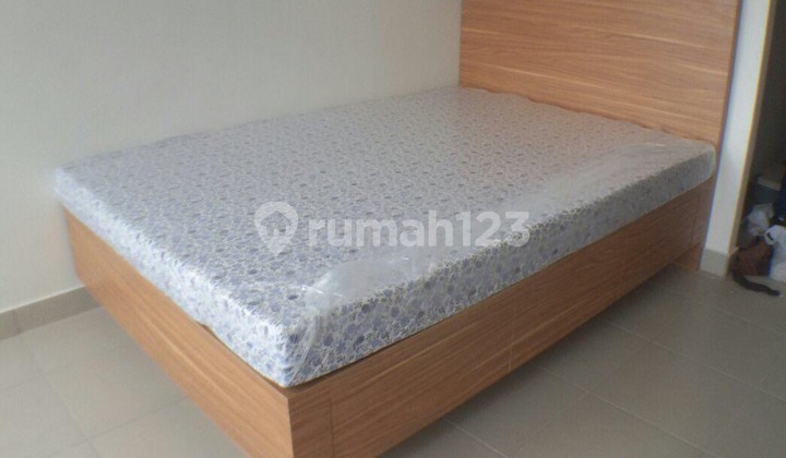 Apartemen Saveria Bsd Harga Sangat Bagus Lokasi Strategis Dikelilingi Fasilitas Umum 5