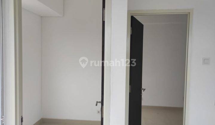 Apartemen Serpong Garden Brand New 02 Bedroom Akses Langsung Stasiun Cisauk
