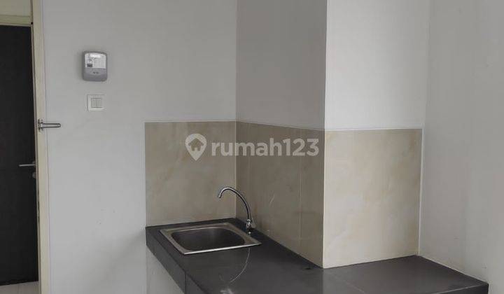 Apartemen Serpong Garden Brand New 02 Bedroom Akses Langsung Stasiun Cisauk