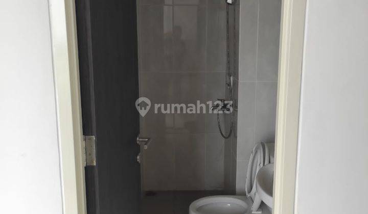 Apartemen Serpong Garden Brand New 02 Bedroom Akses Langsung Stasiun Cisauk