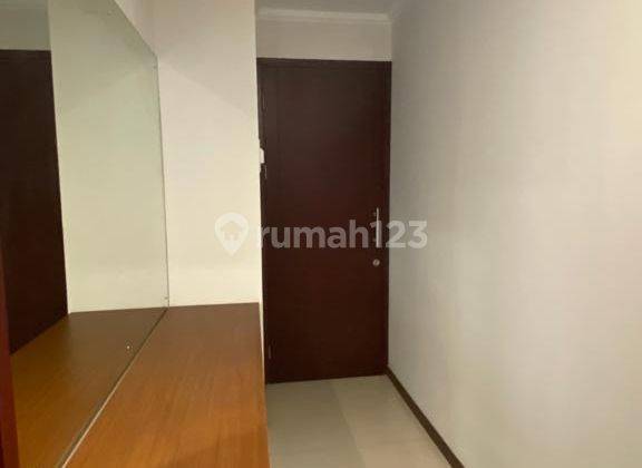 Asatti vanya Park Bsd 3 Bed Room View Private Pool Furnished 2