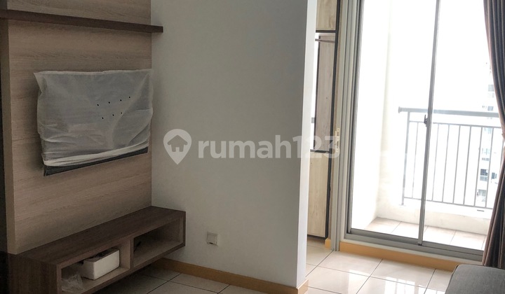 Apartemen M Town 2 Bed Room Terawat Full Furnished Lantai 15 Segera Mau 1