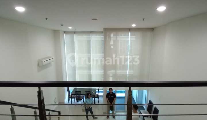 Jual Apartemen Soho Brooklyn Alam Sutera 2 Unit Sebelahan 2