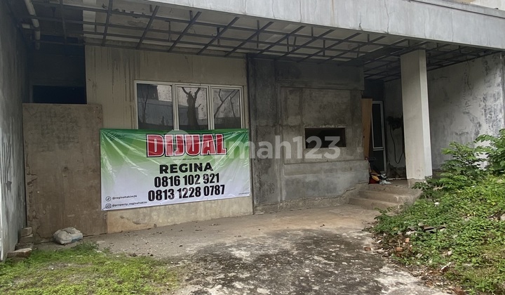 Dijual Rumah De Park Cajuputi BSD Lebar 10 Meter Jual Apa Adanya Kondisi Depan Taman Fasum Turun Harga Dijual Rumah De Park Cajuputi BSD Lebar 10 Meter Jual Apa Adanya Kondisi Depan Taman Fasum Turun Harga