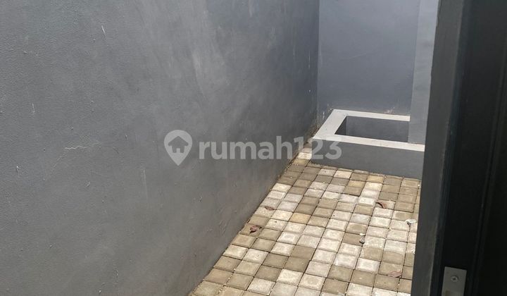 For Sale Brand New Ruko Anggrek Business District BSD 2