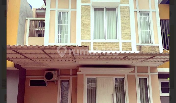 For Rent House in Malibu Village, Gading Serpong