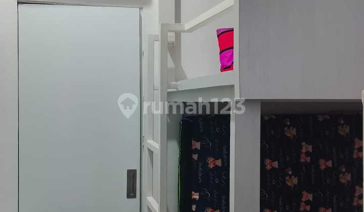 For Sale Rumah 2 Lantai Tabebuya Bsd City 2