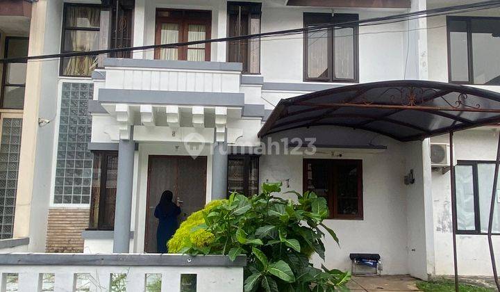 Dijual  Perumahan bukit chedi  Lippo karawaci, Tangerang 1