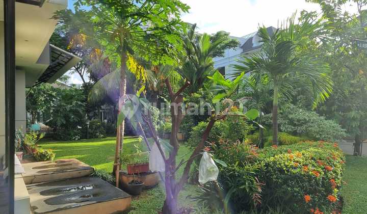 Dijual Rumah Huk Sutera Aurora Alam Sutera Kondisi Sangat Terawat Dan Akses Toll 05 Menit