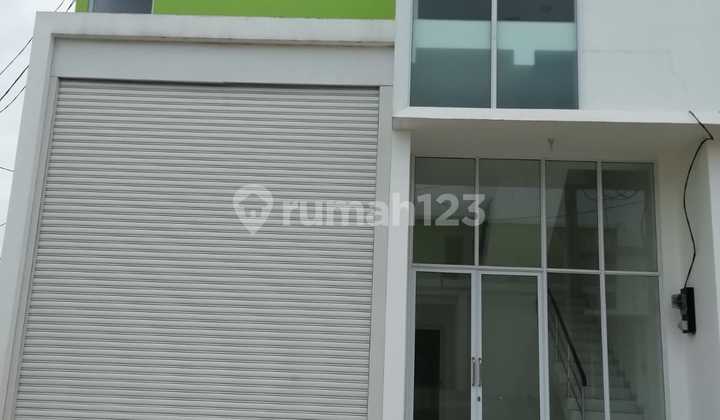 For Rent Quickly Aeropolis Warehouse Near Airport