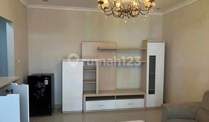 Disewakan Rumah di Malibu Village, Gading Serpong