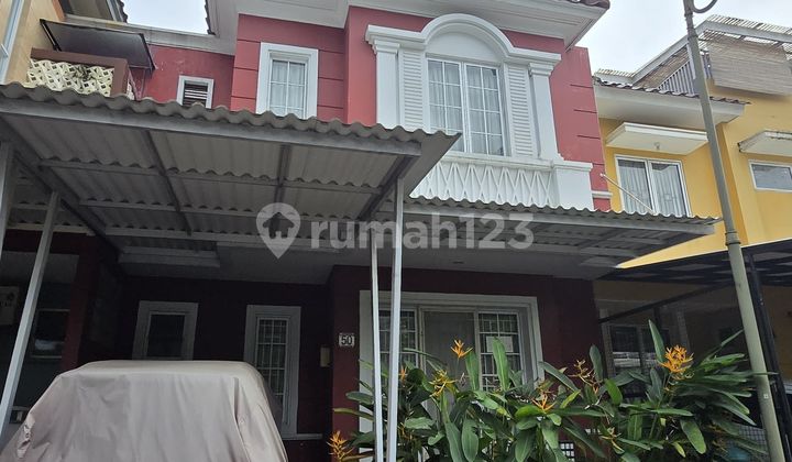 For Sale Nice House Malibu Village Gading Serpong For Sale Nice House Malibu Village Gading Serpong