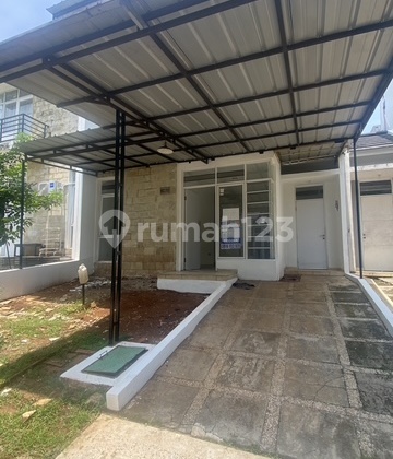 FOR RENT: 3-BEDROOM HOUSE, TIDY @SERPONG NATURA, ADJACENT TO BSD, READY TO OCCUPY FOR RENT: 3-BEDROOM HOUSE, TIDY @SERPONG NATURA, ADJACENT TO BSD, READY TO OCCUPY
