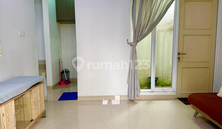 For Sale Rumah Bagus Malibu Village Gading Serpong 2