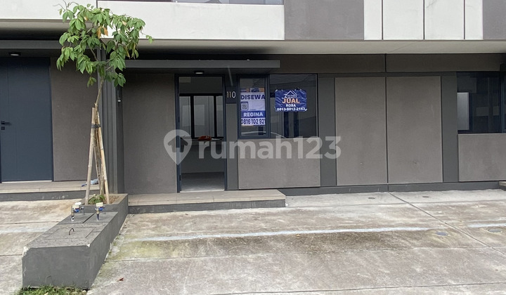 For Rent 2-Story House @Park Serpong Cityzen Park Legok For Rent 2-Story House @Park Serpong Cityzen Park Legok