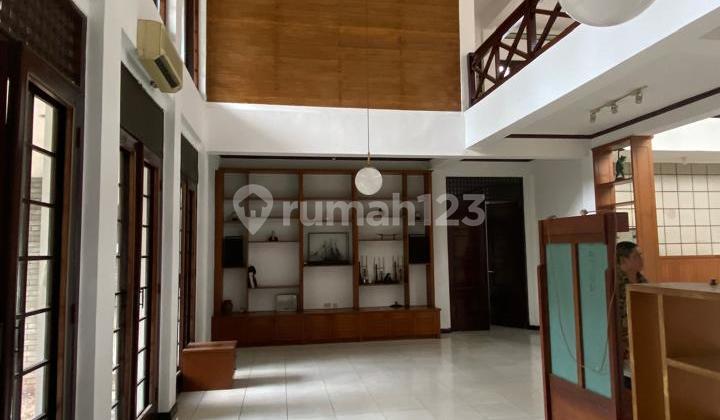 For Sale Rumah Terawat Lokasi Premium Strategis Lebak Bulus Turun Harga 2