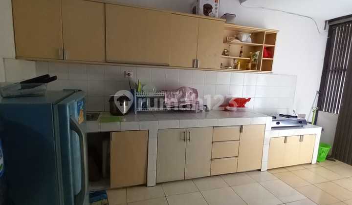 For Sale Boarding House in BSD Cluster Studento Foresta BSD For Sale Boarding House in BSD Cluster Studento Foresta BSD