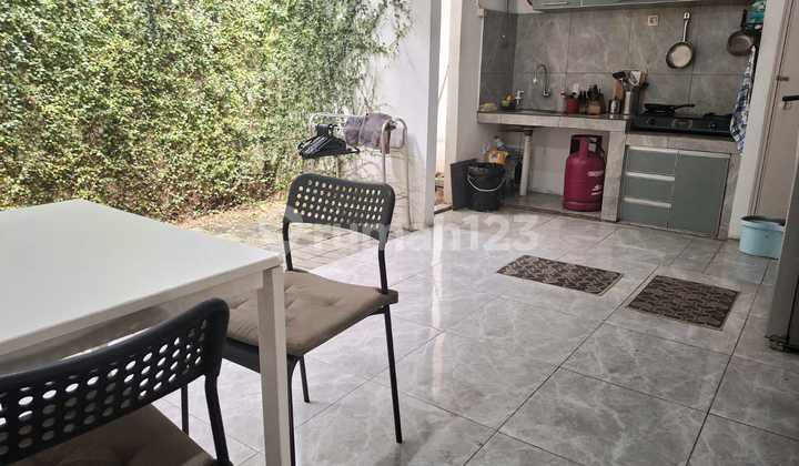 For Sale Rumah di Graha Bintaro Nyaman Lokasi Strategis 2