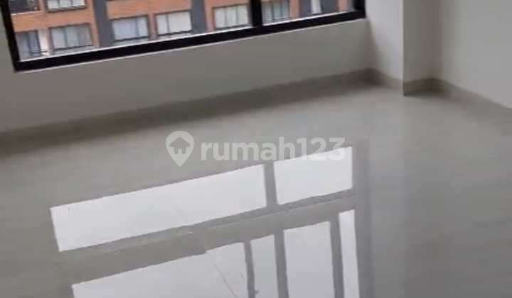 For Sale Apartment Lloyd Alam Sutera Type 2 BR Tower P Floor 5 2