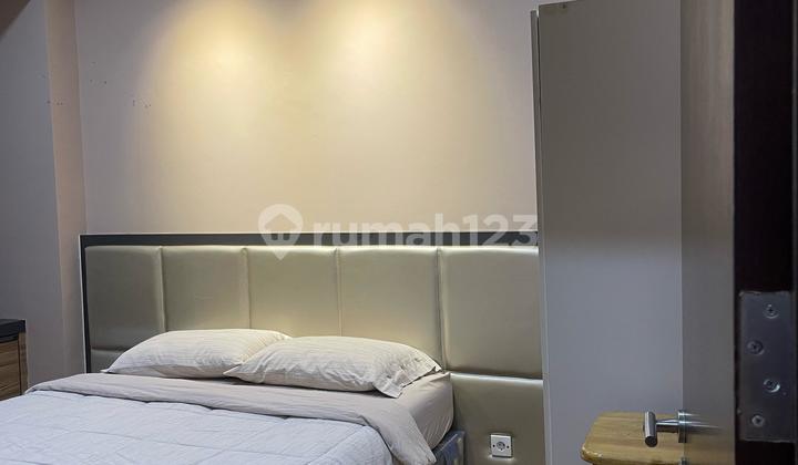 FOR SALE Saveria Apartment BSD Move-In Ready