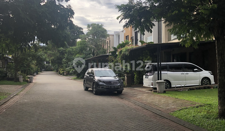 For sale, Foresta Primavera ready-to-build plot