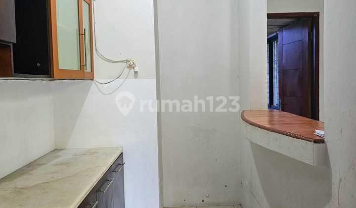 Dijual Rumah Taman Permata Bintaro, Bintaro Jaya Sektor 9 2