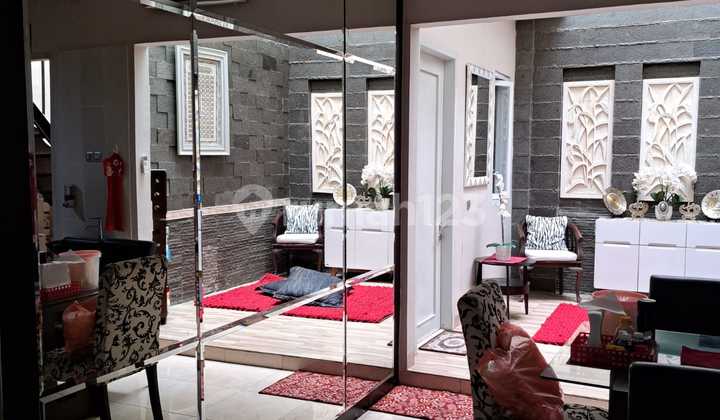 Quick Sale 2-Story Move-In Ready House in Delatinos - BSD 2