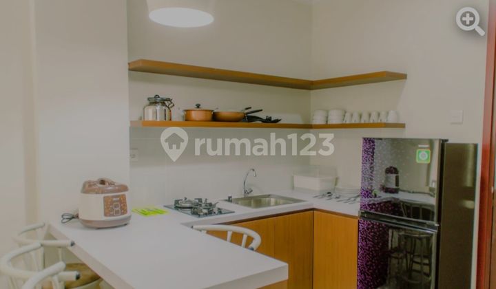 For Sale Vanya Park, Assati Aventurine Green, Bsd City For Sale Vanya Park, Assati Aventurine Green, Bsd City