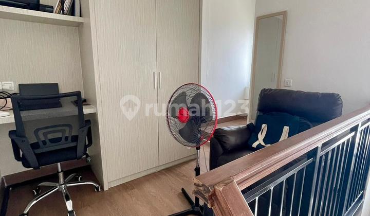 FOR SALE Rumah Provence Suites BSD Tangerang Selatan 2