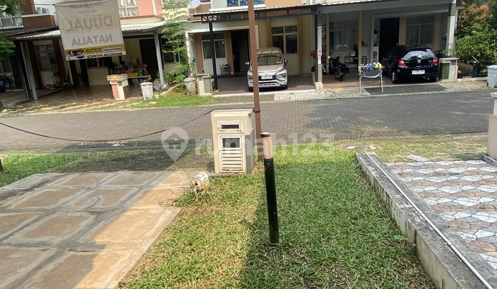 Modern Natural Foresta BSD Minimalist House Modern Natural Foresta BSD Minimalist House