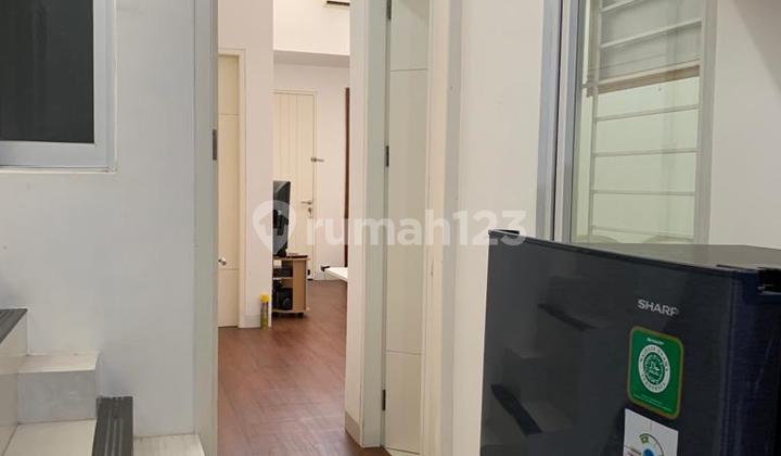 For Sale Rumah 2 Lantai @Icon Simplicity BSD 2