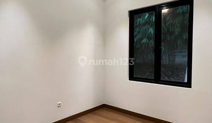 Rumah Baru Elegant Modern VANYA Park 4 Kamar Tidur RUANG Keluarga Luas 2