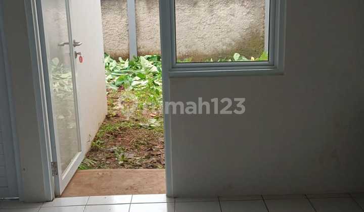 Disewakan Rumah 1 lantai Baletirtawana Developer Sinar Mas Land 2