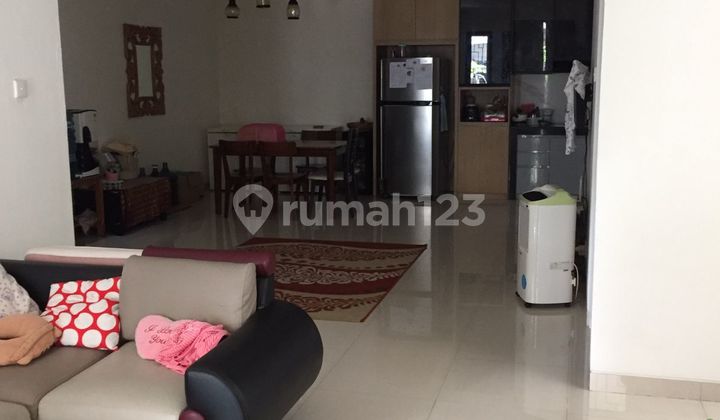 Dijual Cepat rumah Di Sevilla BSD Sudah Full   Renov 2