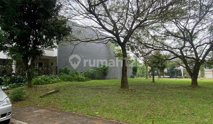 For Sale @de Park Cajuputi Plot Body 300 M For Sale @de Park Cajuputi Plot Body 300 M