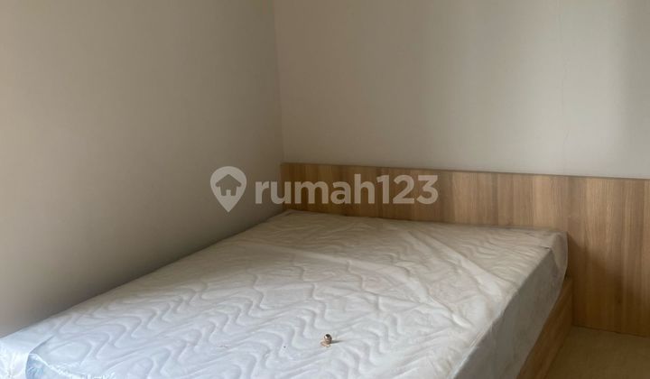 Dijual Rumah Minimalis Siap Huni Cluster Imajihaus Greenwich 2