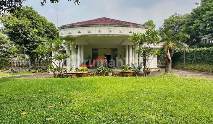 Rumah Kokoh & Besar Siap Huni Layout Luas Nyaman & Asri Area Cilandak Jakarta Selatan Rumah Kokoh & Besar Siap Huni Layout Luas Nyaman & Asri Area Cilandak Jakarta Selatan