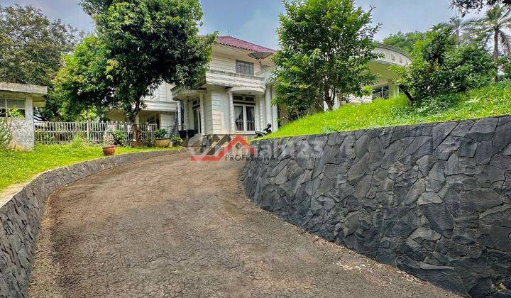 Cilandak Rumah Kokoh & Besar Siap Huni Layout Luas Nyaman & Asri 2