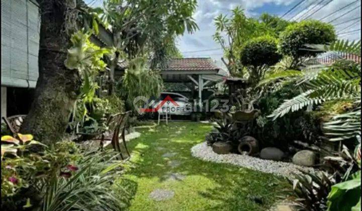 Cilandak Area Sigitiga Mas Rumah Layak Huni Harga Menarik Rumah 1