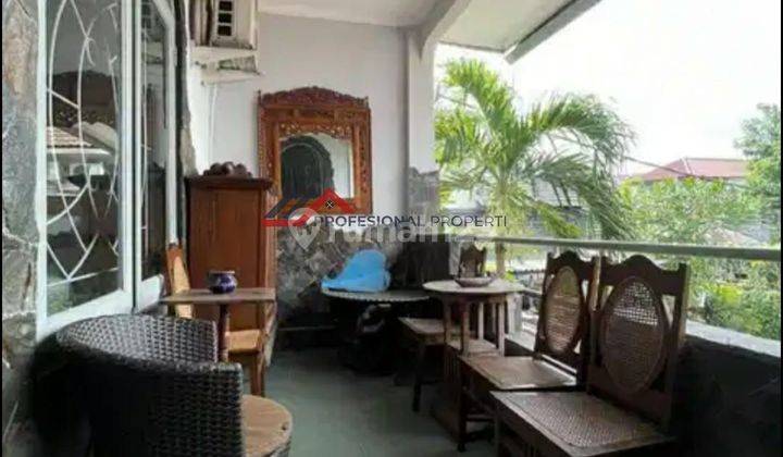 Cilandak Area Sigitiga Mas Rumah Layak Huni Harga Menarik Rumah 2