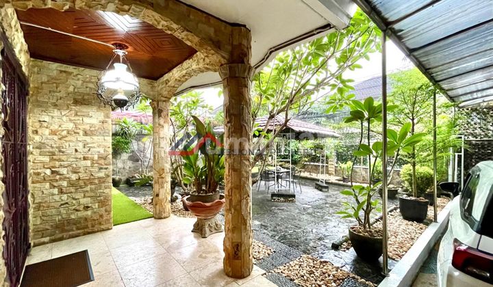 Modern Minimalist Nice House With Swimming Pool Cheap Price 2