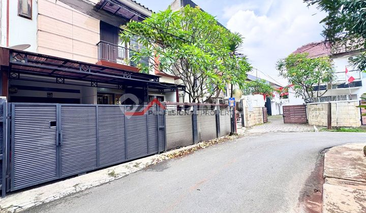 Rumah Induk Dan Kost2an Eksklusive Ada 27 Kamar Lokasi Strategis Area Pejaten Jakarta Selatan
