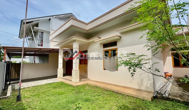 New House in Elite Complex, Strategic Location, Affordable Price, Pejaten Area, South Jakarta 2