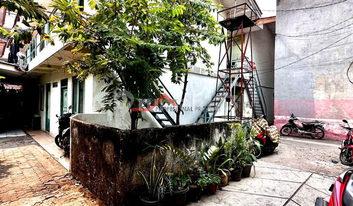 Rumah Lama & Kostan Hitung Tanah Lokasi Strategis Area Cilandak, Jakarta Selatan 2