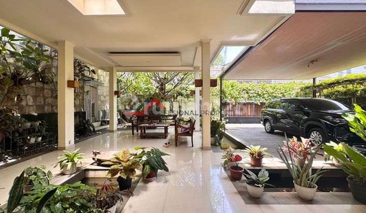 Rumah Siap Huni Sangat Terawat Semi Furnished Area Lebak Bulus Jakarta Selatan Rumah Siap Huni Sangat Terawat Semi Furnished Area Lebak Bulus Jakarta Selatan